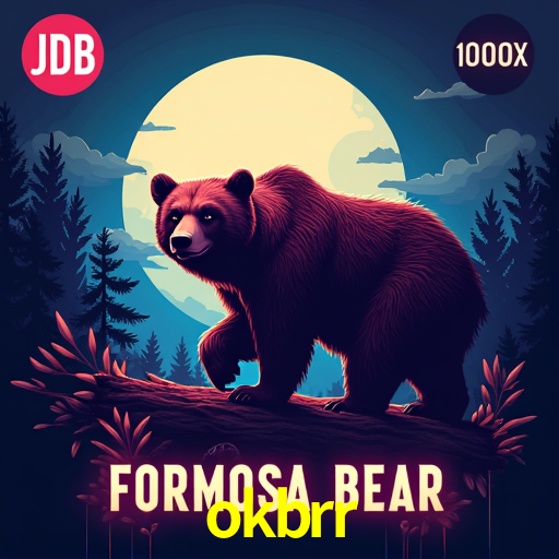 Game Providers okbrr