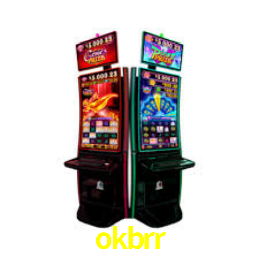Welcome Bonus okbrr