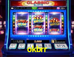 Seasonal Promotions okbrr