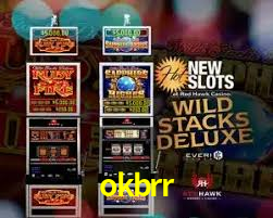 Live Casino okbrr